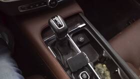 242.vo1y19 Volvo Shifter S90 2019 Transmission Shift 27976793