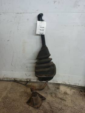 242.vohc14 Volvo Vn Eaton Transmission Shift Stick 10666212