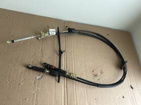 30614453 Volvo 2004 S60r V70r Manual Shift Cables Linkage Oem M66 Old Version