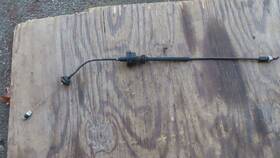 30620572 Volvo 2000-2004 S40 V40 Throttle Cable