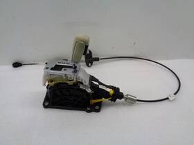 Ak2410109 Volvo 307591119 10-13 Xc60 Automatic Transmission Gear Floor Shifter Cable Oem