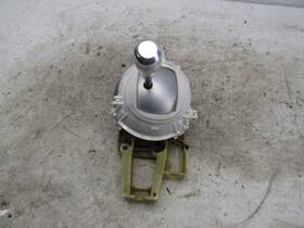30759228 Volvo Gear Shifter Lever S60 2001 2009 Manual Transmission Shift Selector Knob Base