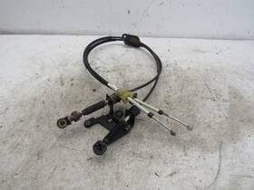 30759231 Volvo Gear Shifter Cable S60 2001 2009 Manual Transmission Shift Selector Control Oem