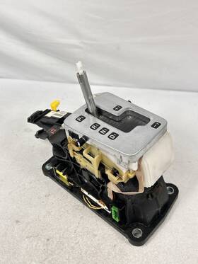 31259559 Volvo 2010 S60 S80 Xc60 Xc70 Auto Geartronic Shifter Assembly Oem