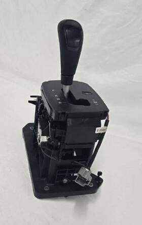 31259587 Volvo 04-13 S40 V50 C30 C70 Automatic Floor Shifter Assembly