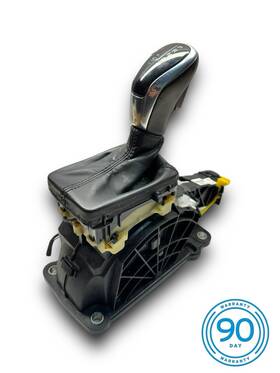 31367586 Volvo Oem Auto Floor Shifter Assembly Fits S60 S80 V60 Xc70 Xc60