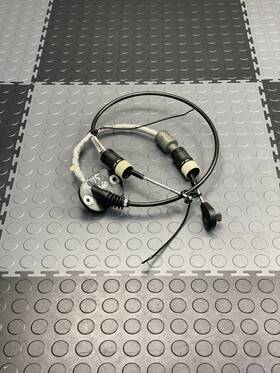 31367803 Volvo 2014-2018 V60 2.0l Gear Shifter Cable Oem