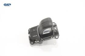 31437334 Volvo Xc40 Transmission Shift Shifter Gear Selector Lever And Knob Oem 2019 - 2022