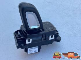 31437335 Volvo 2019-2025 Xc40 Automatic Transmission Shift Shifter Gear Lever Knob Oem