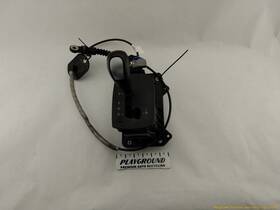 32159579 Volvo C30 Automatic Gear Shifter Selector With Cable Fits 2007-2013 07 08 09 10