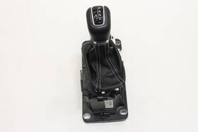 32240586 Volvo 2019 - 2021 S60 R-design Gear Shift Shifter Lever With Knob Oem