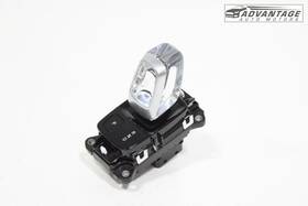 31437914 Volvo 32324635 2019-2022 Xc40 Automatic Transmission Gear Shifter Lever Knob Oem