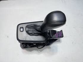8699279 Volvo Black Automatic Floor Shifter With Geartronic 04-09 S60 V70 Xc70