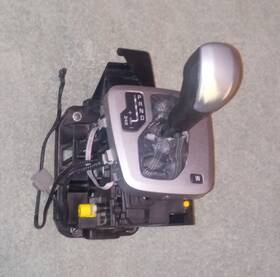 8699416 Volvo 2003-2014 Xc90 2.5l 3.2l Gear-tronic Automatic Floor Shifter Assembly Oem