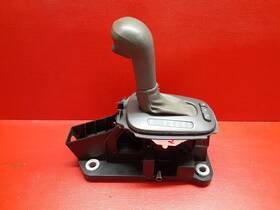 9181360 Volvo 1998-2000 S70 Automatic Floor Gear Transmission Shifter And Indicator