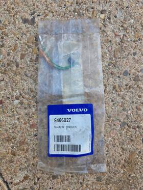 9466027 Volvo Gear Selector Switch