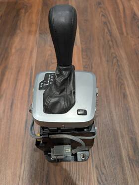 P30759299 Volvo 2003-2014 Xc90 4.4 V8 Automatic Floor Shifter Assembly Oem