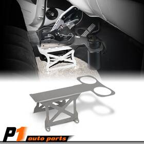 Zp102508 Vr Auto Parts For Mega Shifter Ratchet Magnum Grip 5 Inch Tall Tunnel Mount Stand Drink Cup Holder