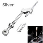 Vr5475gd Matcc Dual Bend Adjustable Height Extend Short Shifter 6930401957235