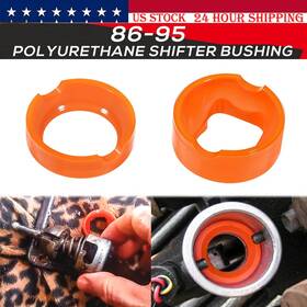 Vsqp1368 Vsshop For Suzuki Samurai Polyurethane Shifter Bushing Kit Transmission Transfer Case