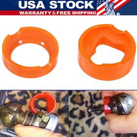 Vtqp01368 Vt-motor Polyurethane Transmission Transfer Case Shifter Bushing Kit For Samurai Suzuki
