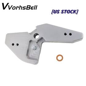 Gbf009-sl-3d Vvorhsbell Short Shifter Transmission Plate Bracket For 2015-2021 Subaru Impreza Wrx / Sti