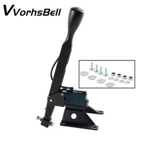 Hb019-bk-b-3d Vvorhsbell Billet Short Shifter Box For Bmw E36 E46 318i 320i M3 323i 325i 330i M5 M6 New