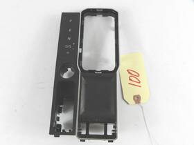 100013825 Vw 3cn927225 Volkswagen Atlas Transmission Shift Gear Selector Lever Panel 2018 - 2021 C222