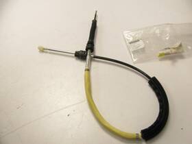 8j0-711-265-g Vw Audi New Oem Manual Transmission Gear Selector Shift Cable 2010-2014 Tt Rs Coupe