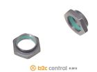 W0133-1635844-oea W0133-1635844 Central Original Equipment Transmission Shaft Nut Fits Porsche Fbs