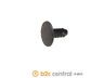 W0133-1643167-oes Central Genuine Trans Shifter Boot Clip Fits Volvo