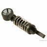 W0133-2037775 Oes Genuine Shift Linkage Coupling New For Porsche 190619632492