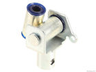 W0133-2282687-oes W0133-2282687 Central Manual Trans Shift Shaft Rod Coupling Fits Subaru Legacy