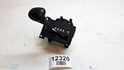 W201 Oem Automatic Transmission Floor Shifter Assembly