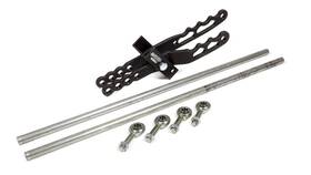 Wm84 Wehrs Machine - Shifter Two Lever