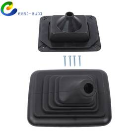 F5tz-7277-ba Wflnhb Ea1638336su Manual Shift Lever Boot For Ford Bronco F150 F250 F350 1980-1996