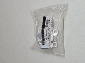 12652 Winters Billet Aluminums Shifter Shaft Housing