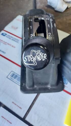 177-1 Winters Performance Products Sidewinder Standard Automatic Reverse Pattern