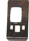 Uro-007187 Wk107bc3 Uro Parts Auto Trans Shift Cover Plate Fits 847603005908