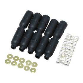 M-ms27143-1 World American Connector Qty Pk 10