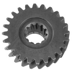 Wa20-03-1011 World American Power Take Off Pto Idler Shaft Input Gear Lower