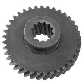 Wa20-03-1014 World American Power Take Off Pto Hydraulic Pump Drive Gear