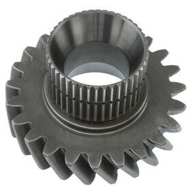 Wa20-03-1081 World American Power Take Off Pto Hydraulic Pump Drive Gear Bg