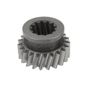 Wa20-03-1130 World American Power Take Off Pto Idler Shaft Input Gear Lower