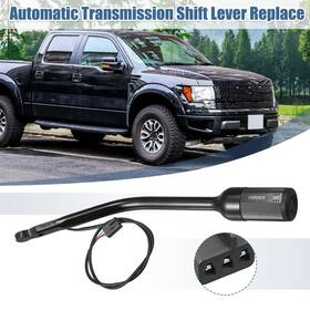 X Autohaux 743151786576 Automatic Transmission Shift Lever For Ford F150 F250 Expedition Lincoln