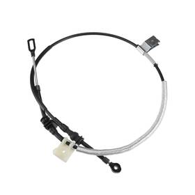 A23102300ux1077 X Autohaux Automatic Transmission Shifter Cable For Ford Mustang 1999-2004 Gear Shift