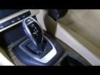 242.bm1115 X1 Bmw Transmission Shift Assembly Gear Selector Shifter Fits