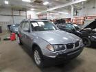 242.bm1304 X3 Bmw Floor Shifter 2004