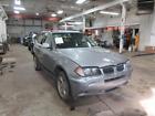 242.bm1306 X3 Bmw Floor Shifter
