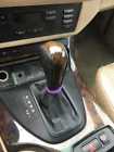 242.bm1501 X5 2001 Transmission Shift Assembly